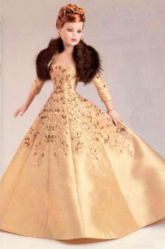 Tonner - Kitty Collier - Golden Ambience - Doll